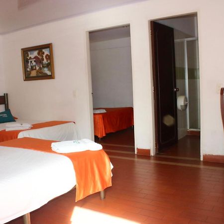 Hotel Mar Azul Neiva 외부 사진