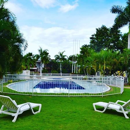 Hotel Mar Azul Neiva 네이바 외부 사진