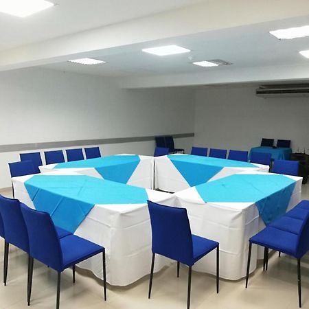 Hotel Mar Azul Neiva 네이바 외부 사진