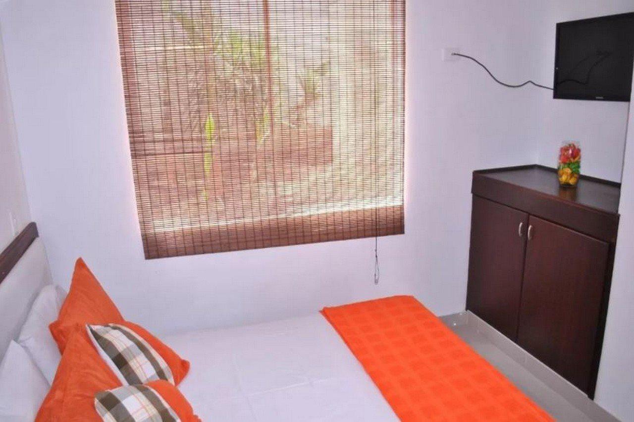 Hotel Mar Azul Neiva 네이바 외부 사진