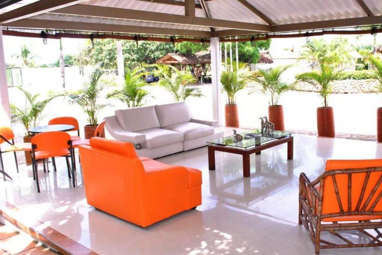 Hotel Mar Azul Neiva 네이바 외부 사진