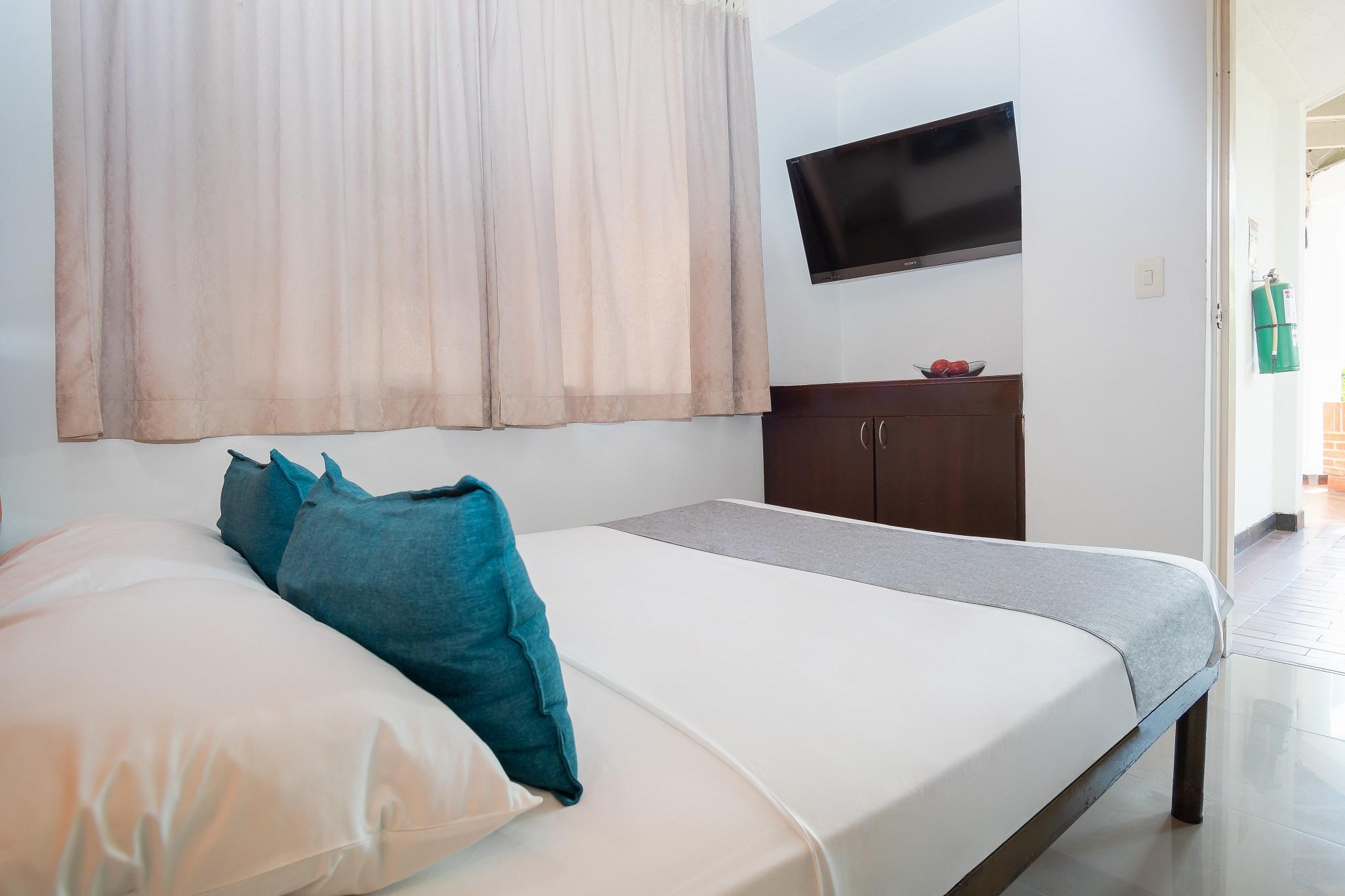 Hotel Mar Azul Neiva 네이바 외부 사진