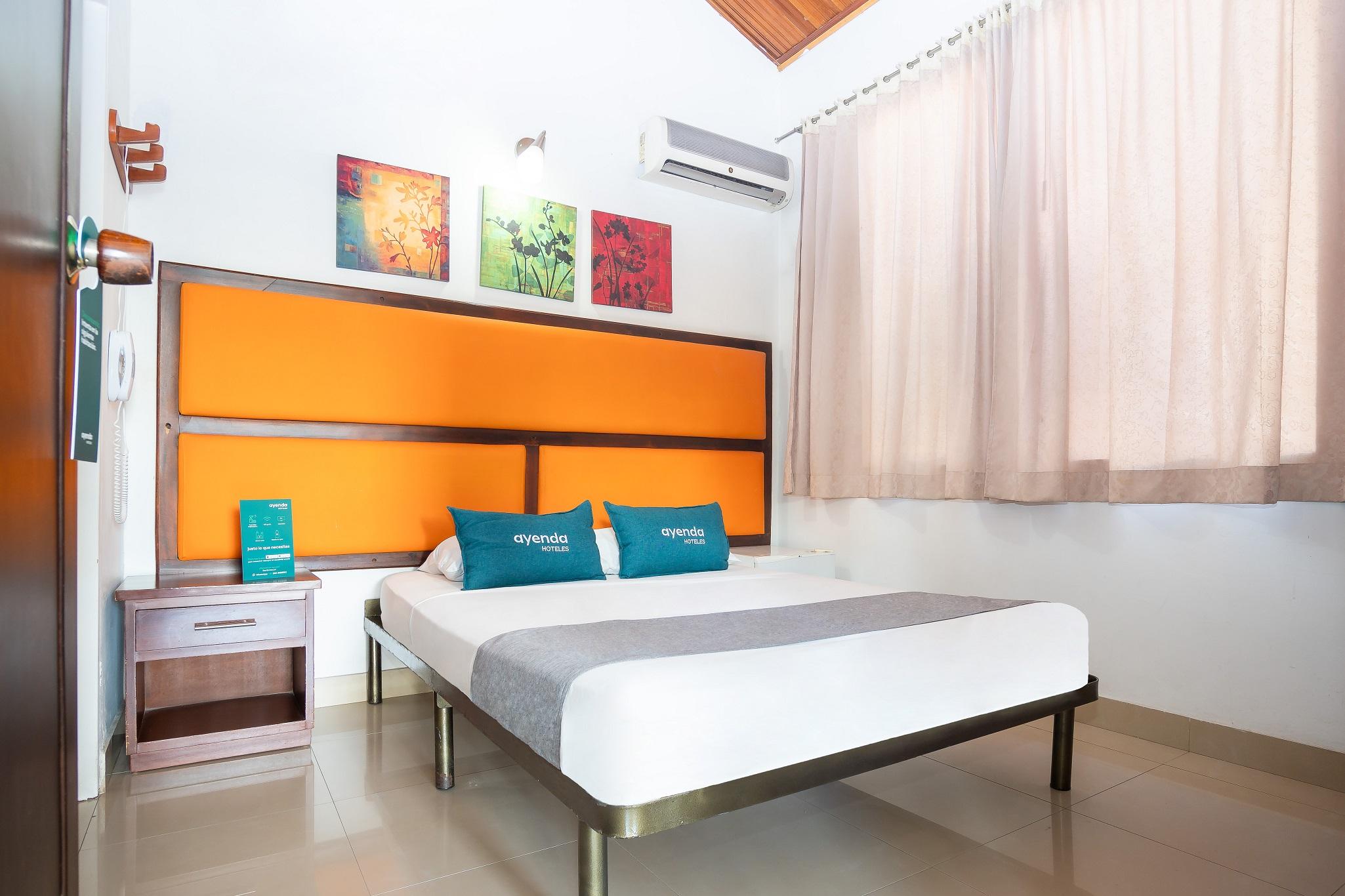 Hotel Mar Azul Neiva 네이바 외부 사진