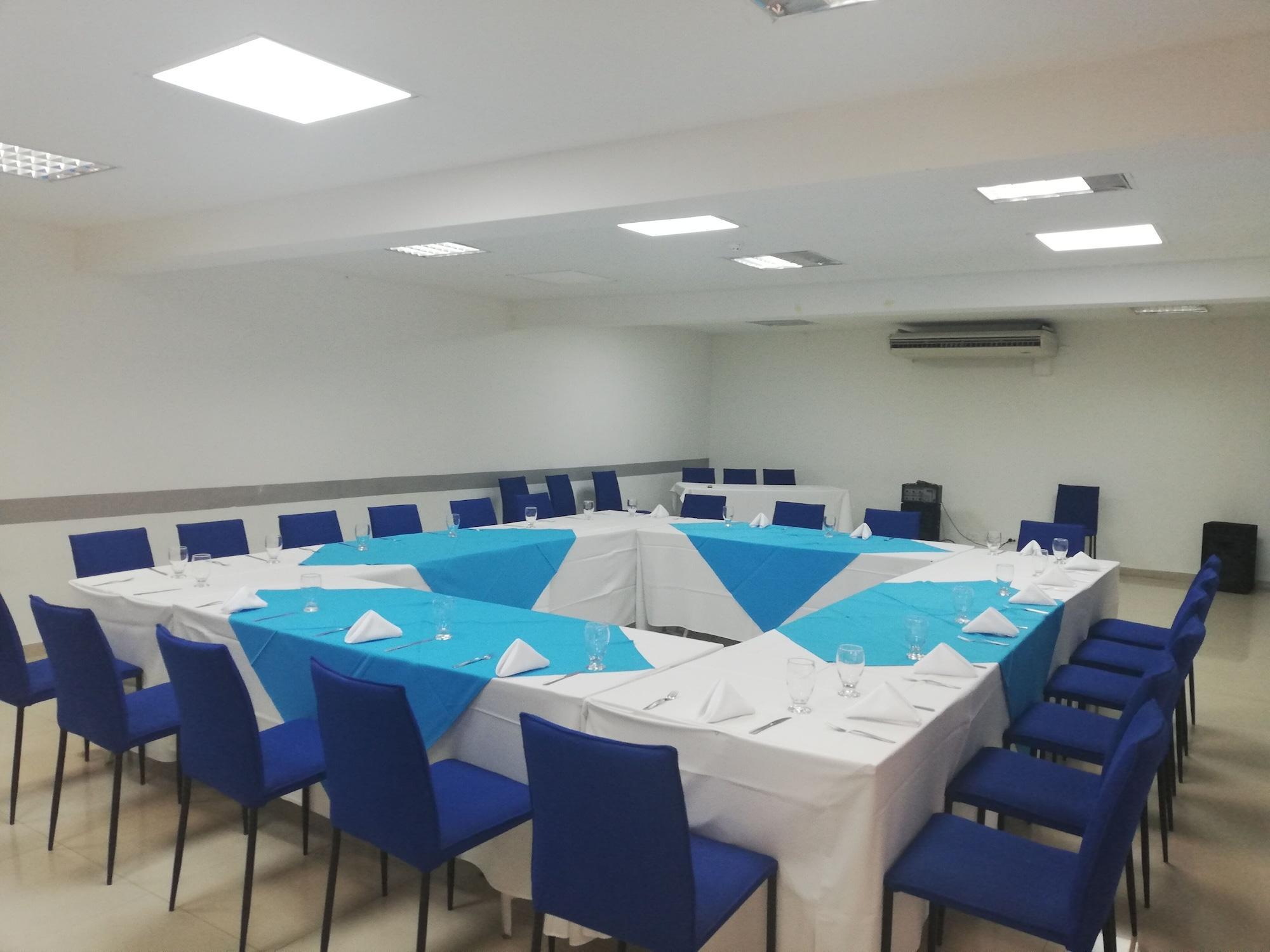 Hotel Mar Azul Neiva 네이바 외부 사진