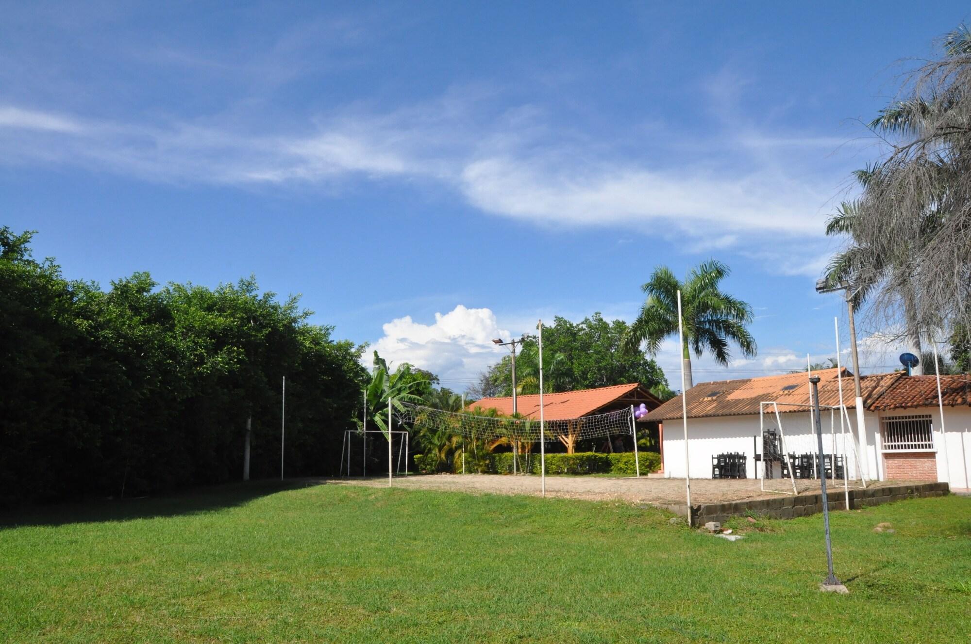 Hotel Mar Azul Neiva 네이바 외부 사진
