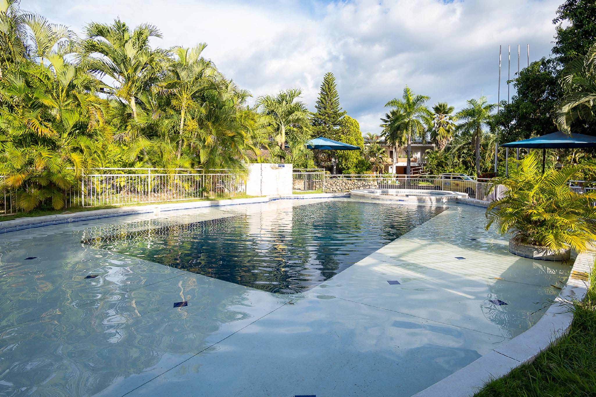 Hotel Mar Azul Neiva 네이바 외부 사진