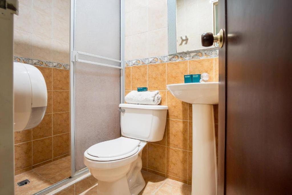 Hotel Mar Azul Neiva 네이바 외부 사진