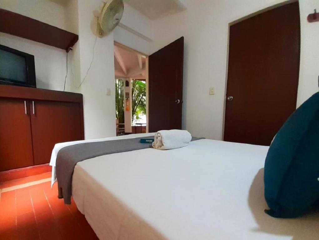 Hotel Mar Azul Neiva 네이바 외부 사진