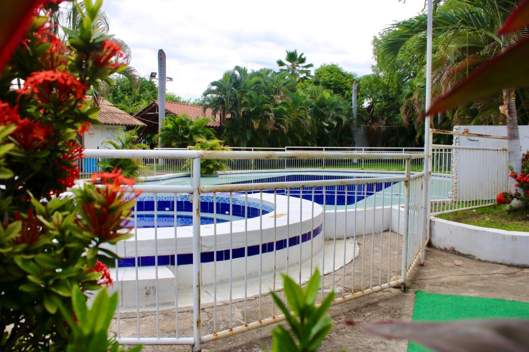 Hotel Mar Azul Neiva 네이바 외부 사진