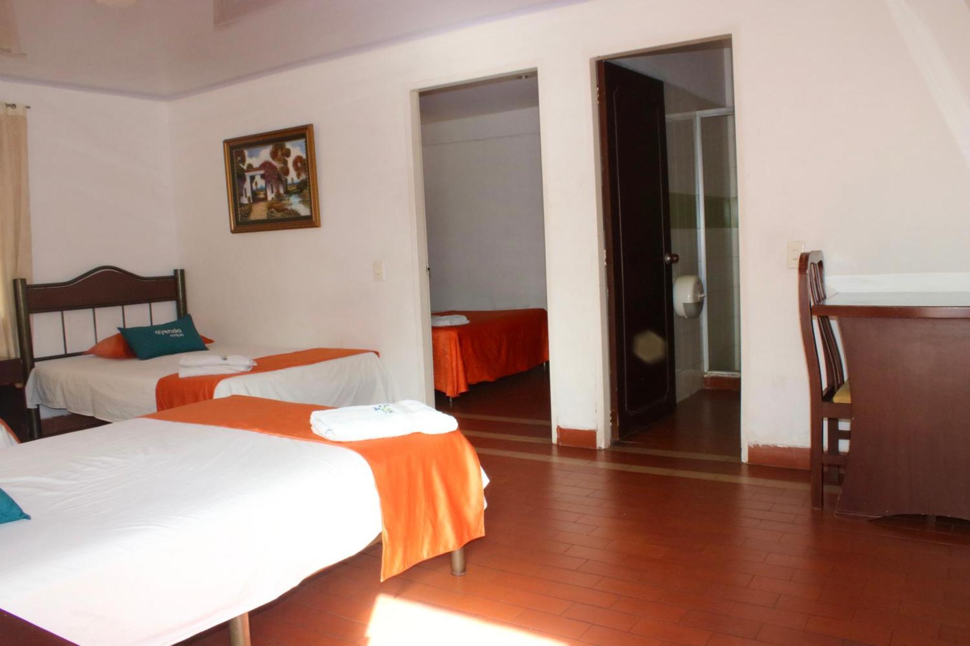 Hotel Mar Azul Neiva 네이바 외부 사진