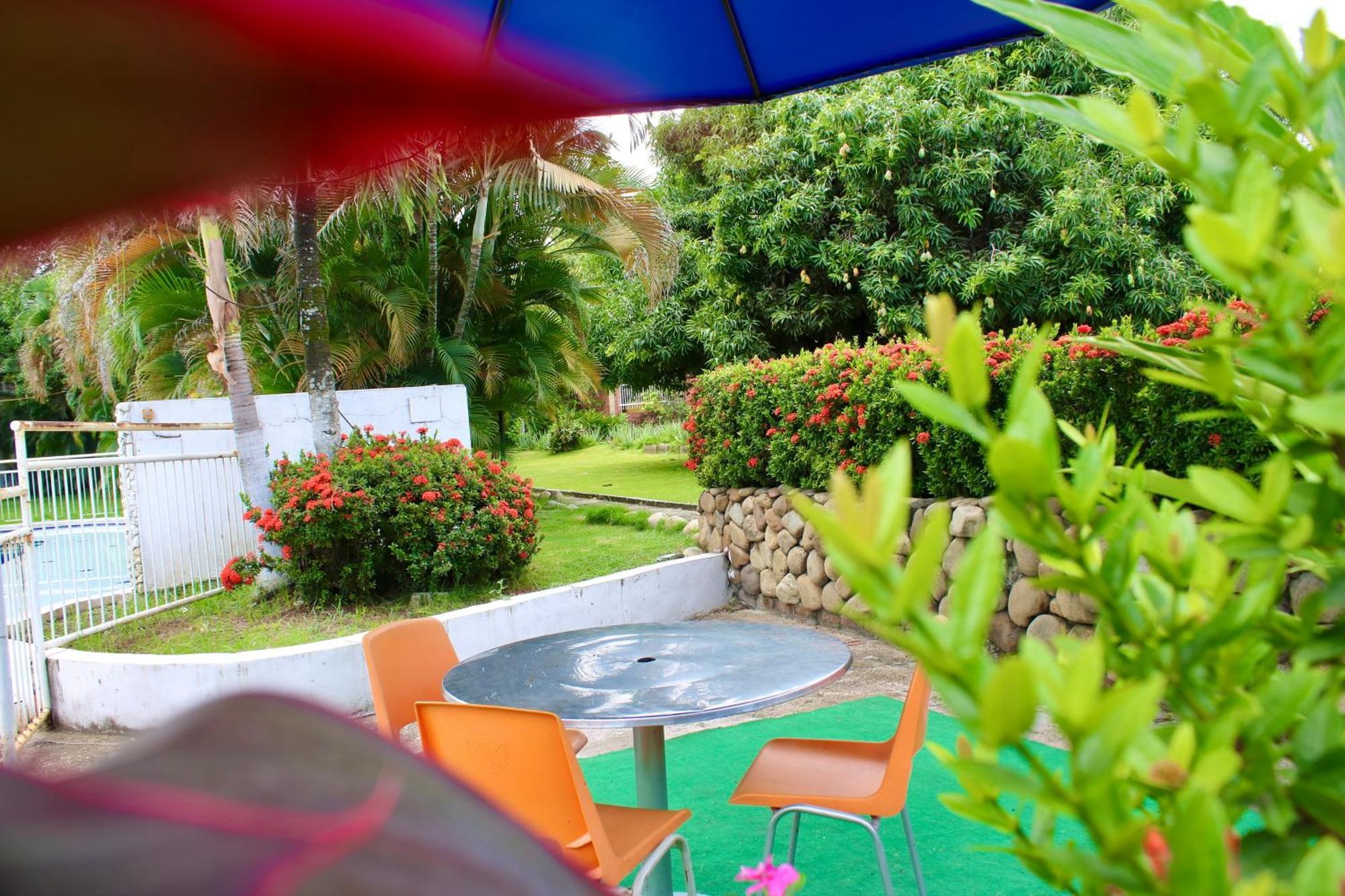 Hotel Mar Azul Neiva 네이바 외부 사진