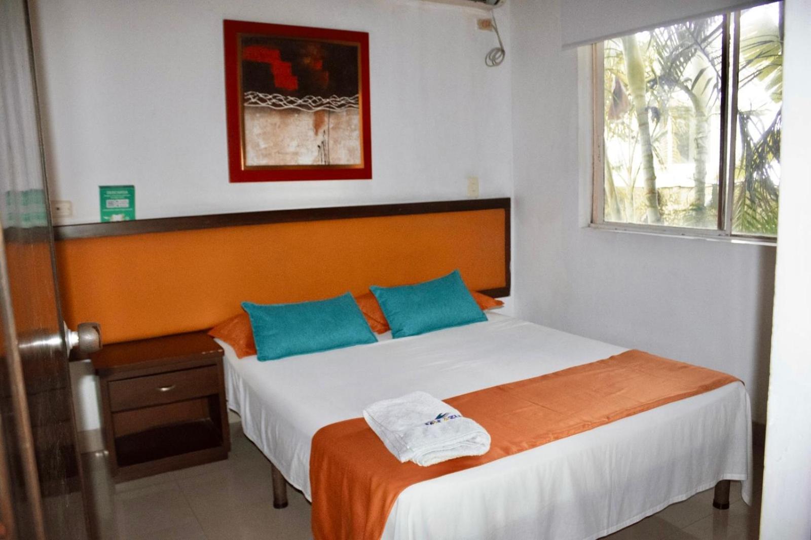 Hotel Mar Azul Neiva 네이바 외부 사진