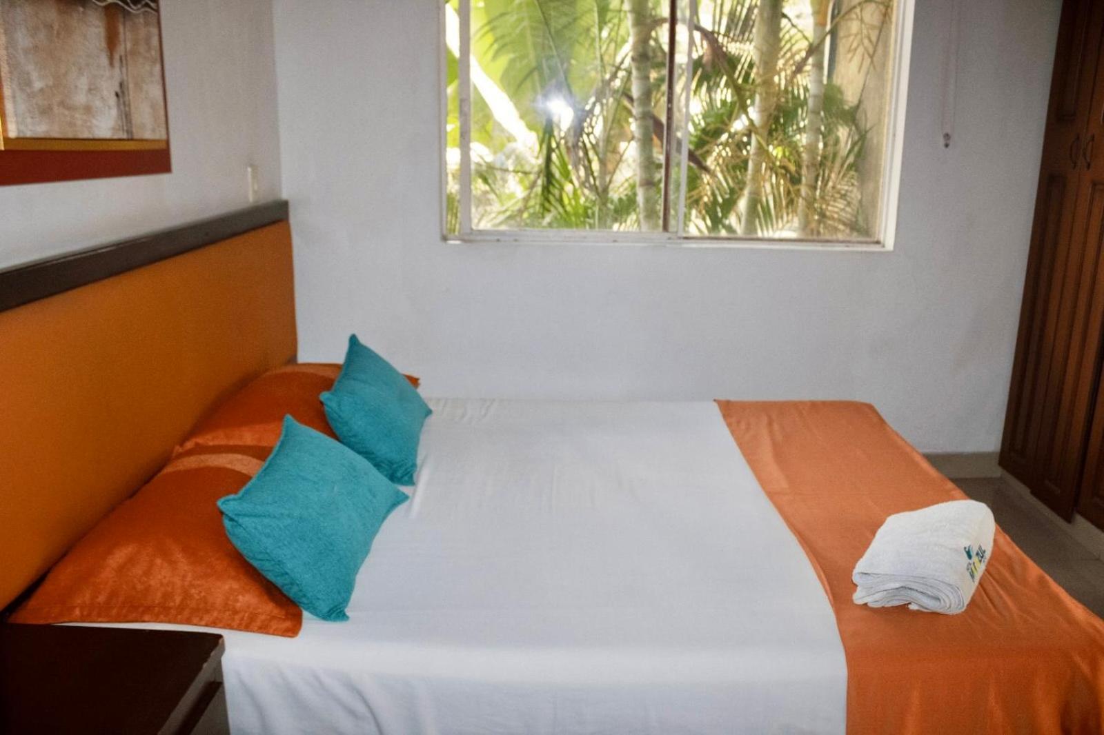 Hotel Mar Azul Neiva 네이바 외부 사진