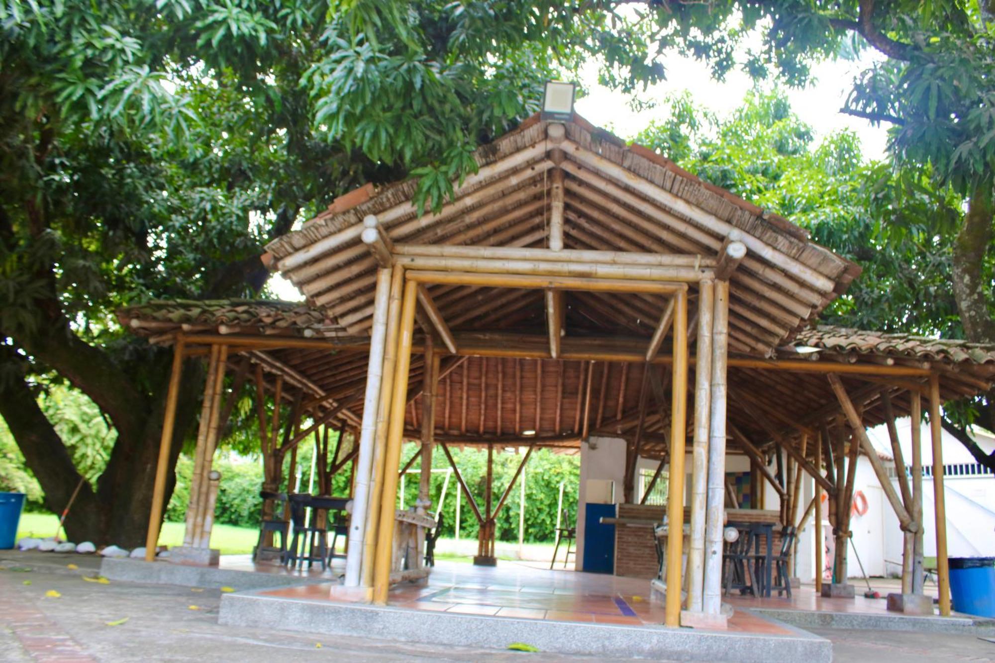 Hotel Mar Azul Neiva 네이바 외부 사진