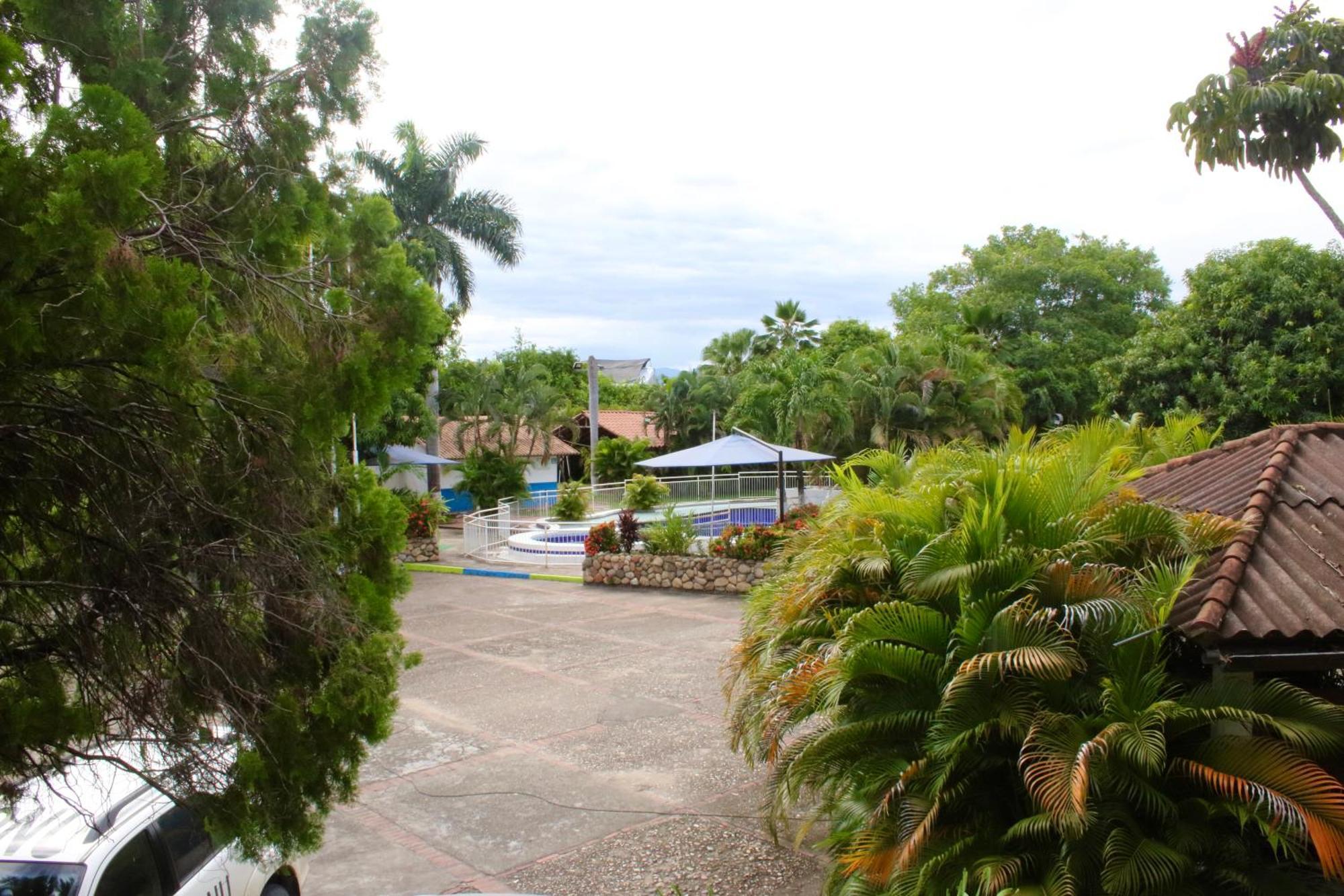 Hotel Mar Azul Neiva 네이바 외부 사진