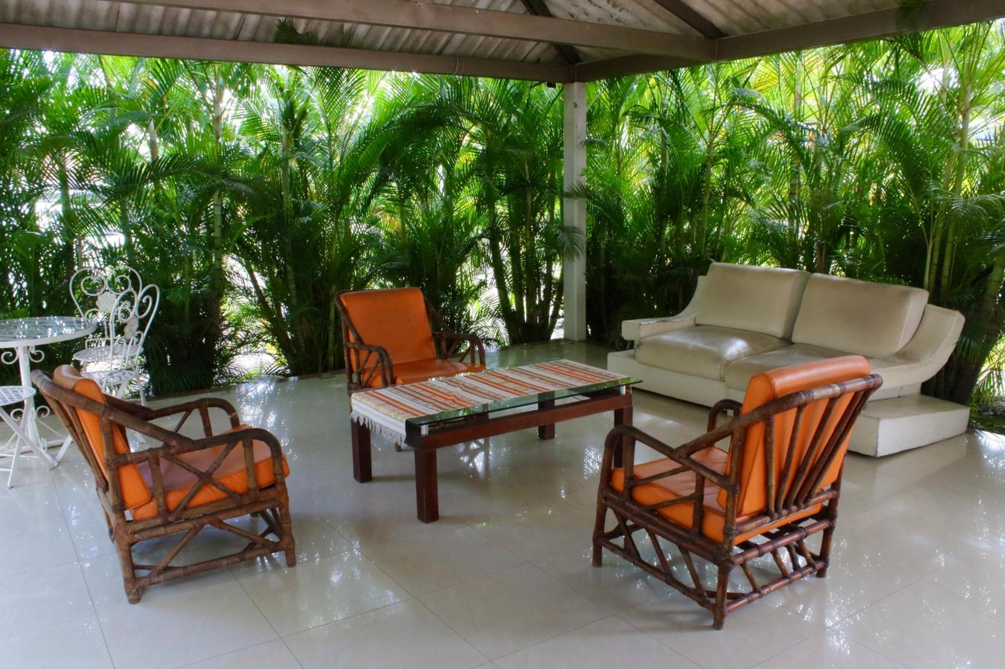 Hotel Mar Azul Neiva 네이바 외부 사진