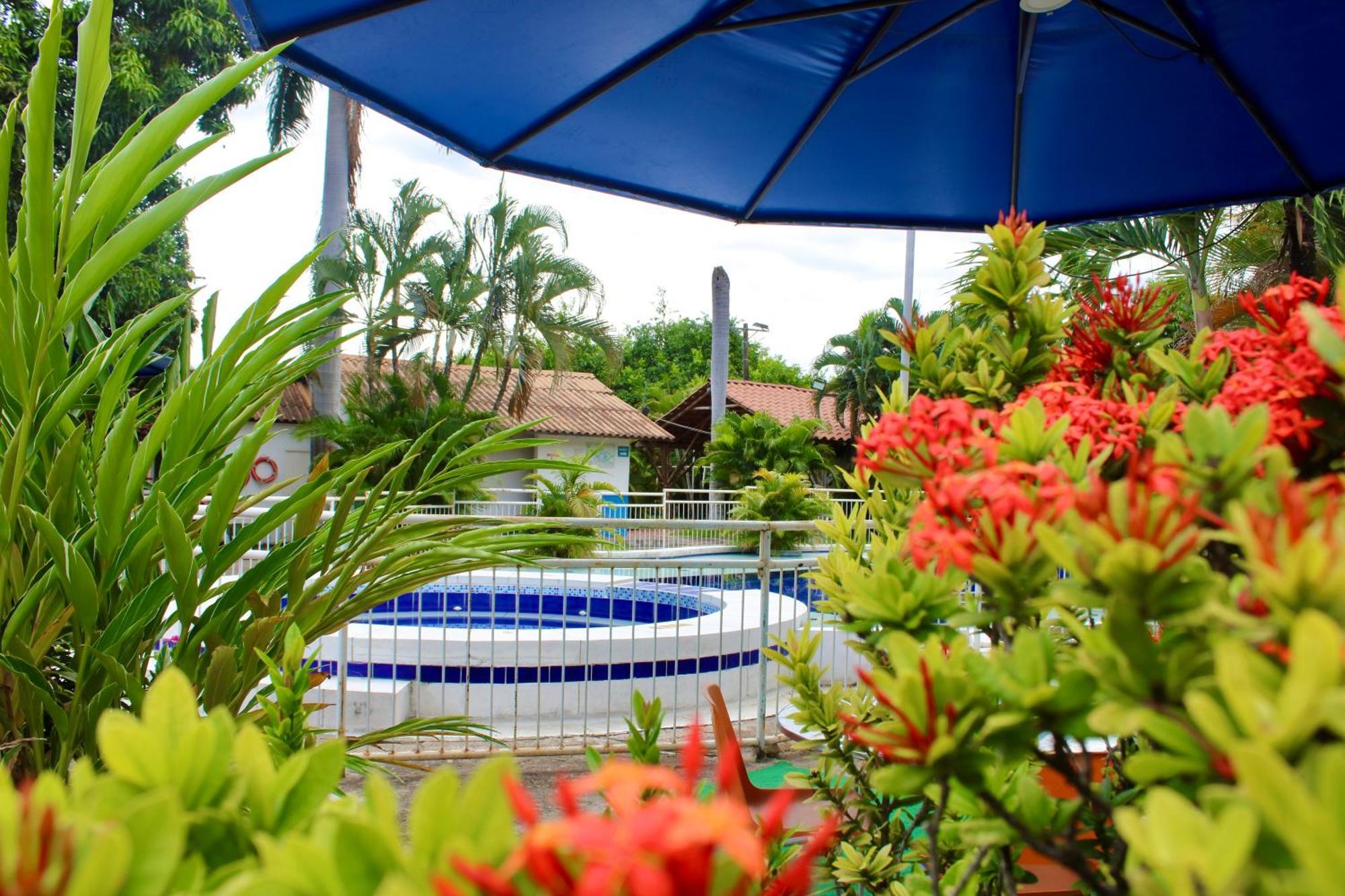 Hotel Mar Azul Neiva 네이바 외부 사진
