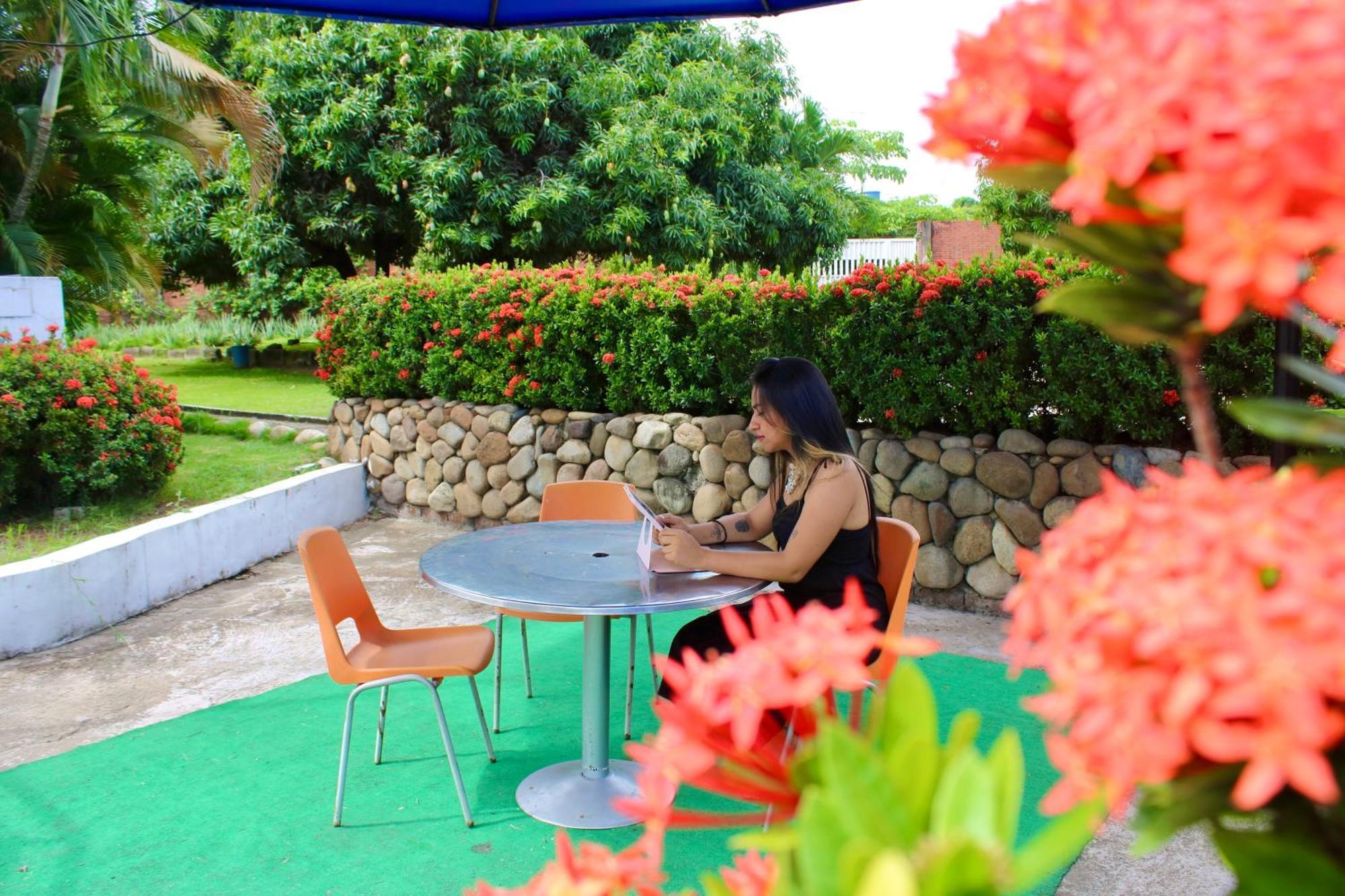 Hotel Mar Azul Neiva 네이바 외부 사진