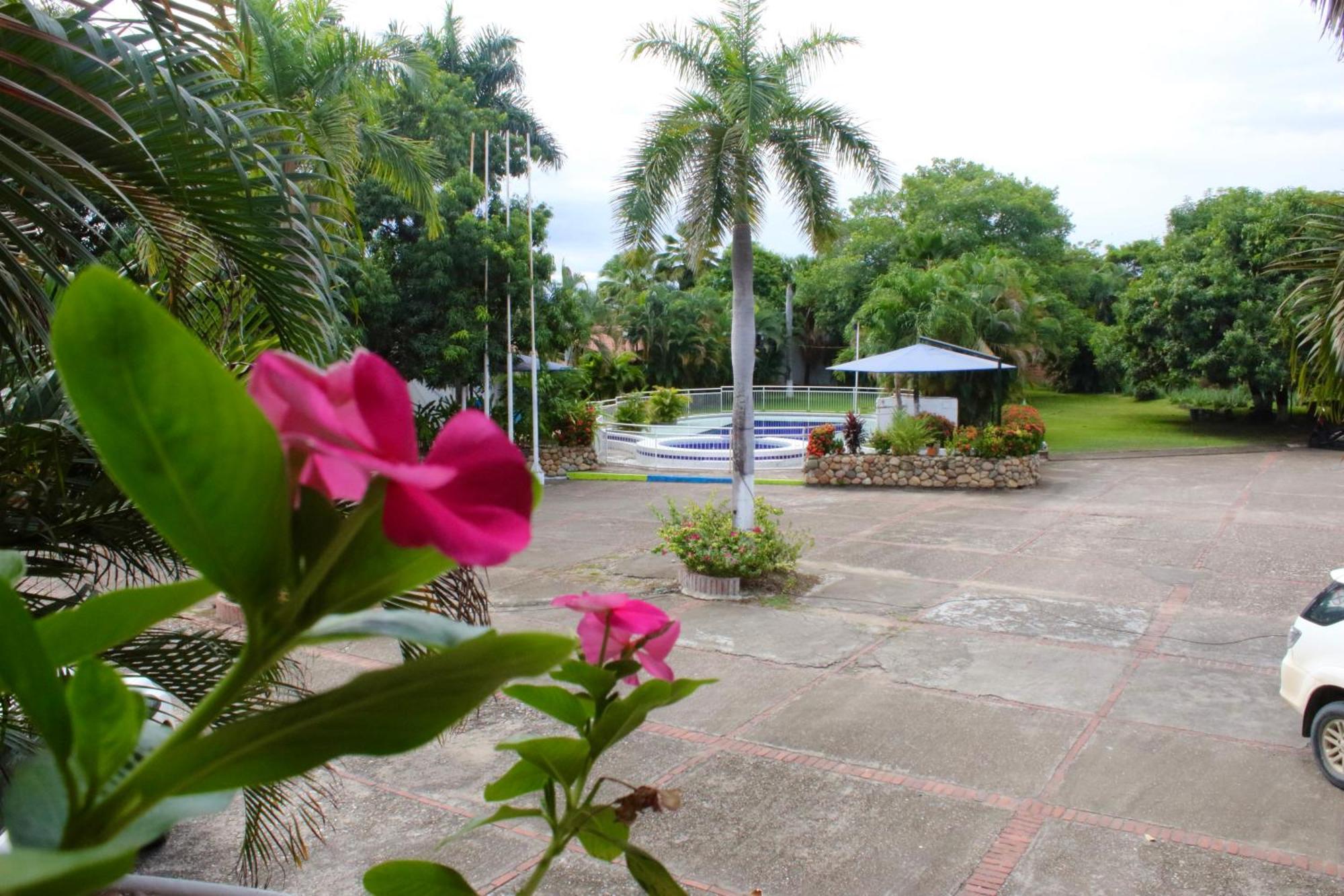 Hotel Mar Azul Neiva 네이바 외부 사진