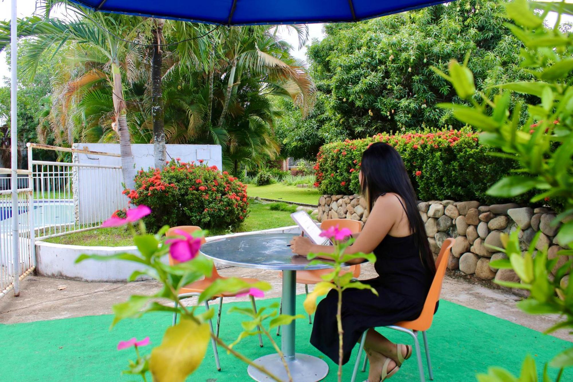 Hotel Mar Azul Neiva 네이바 외부 사진