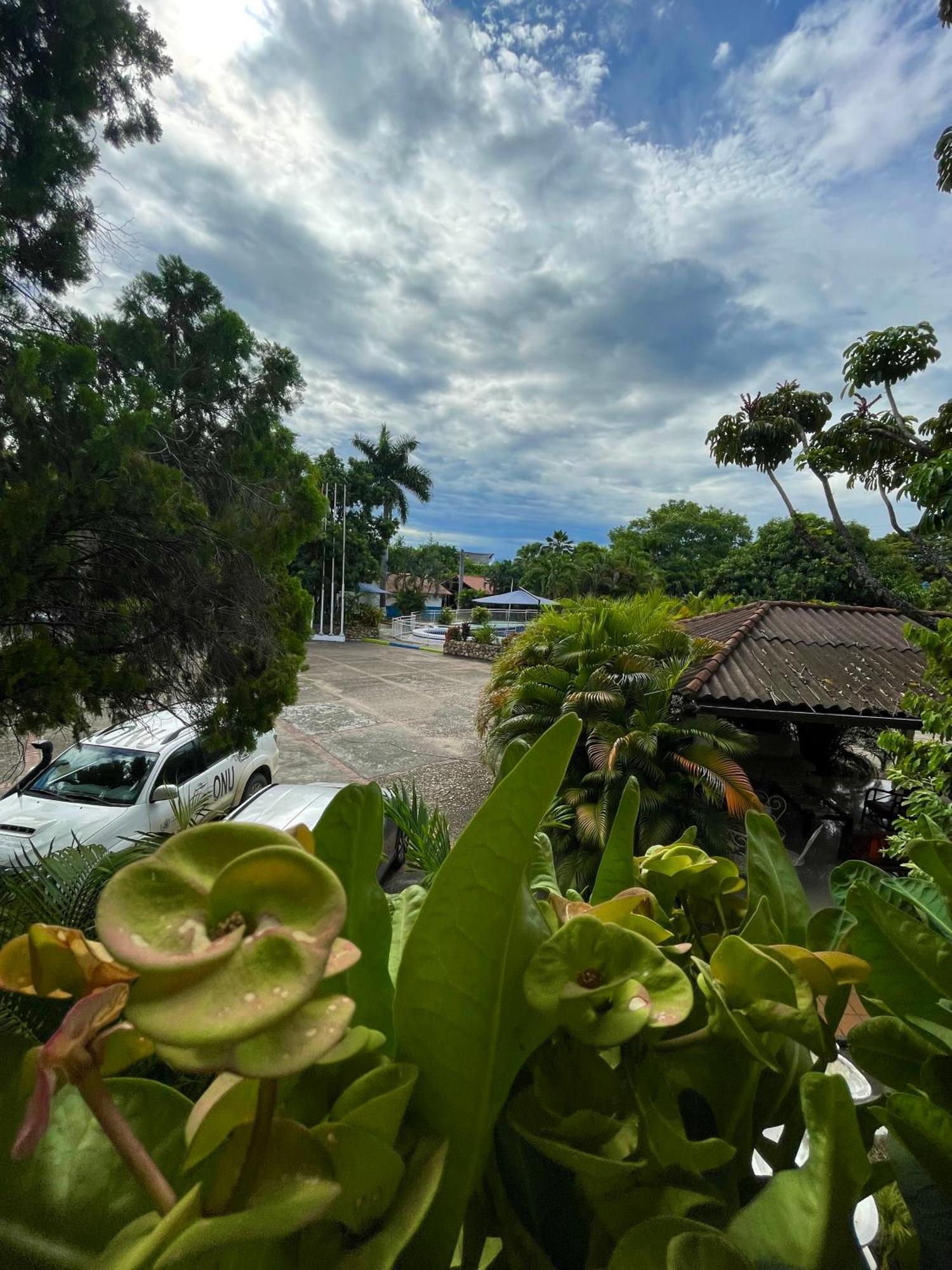Hotel Mar Azul Neiva 네이바 외부 사진