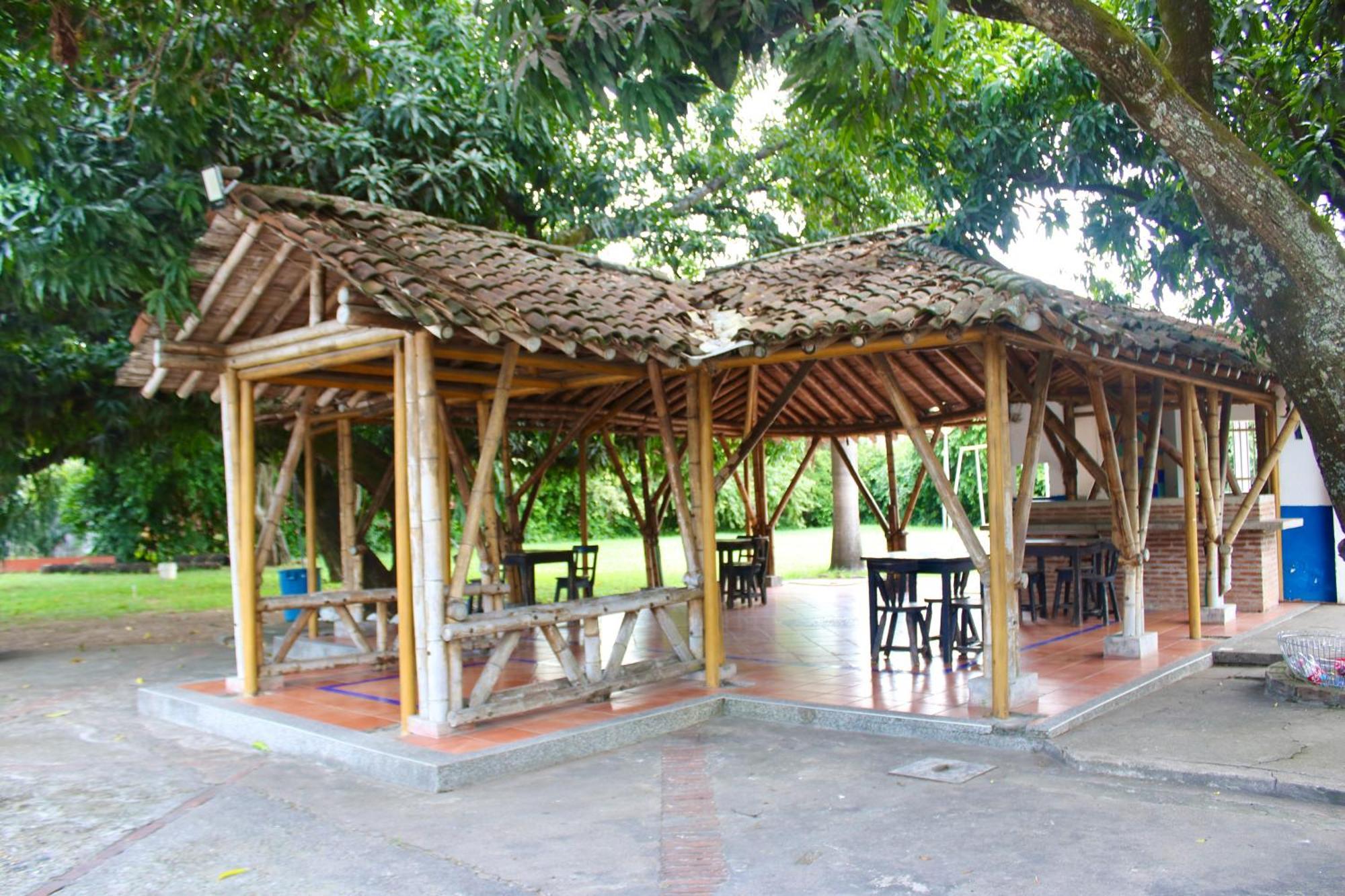 Hotel Mar Azul Neiva 네이바 외부 사진