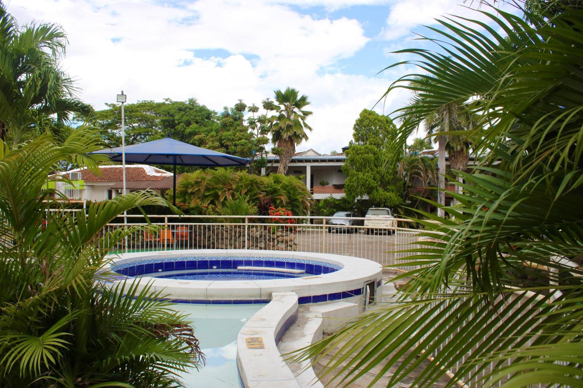 Hotel Mar Azul Neiva 네이바 외부 사진