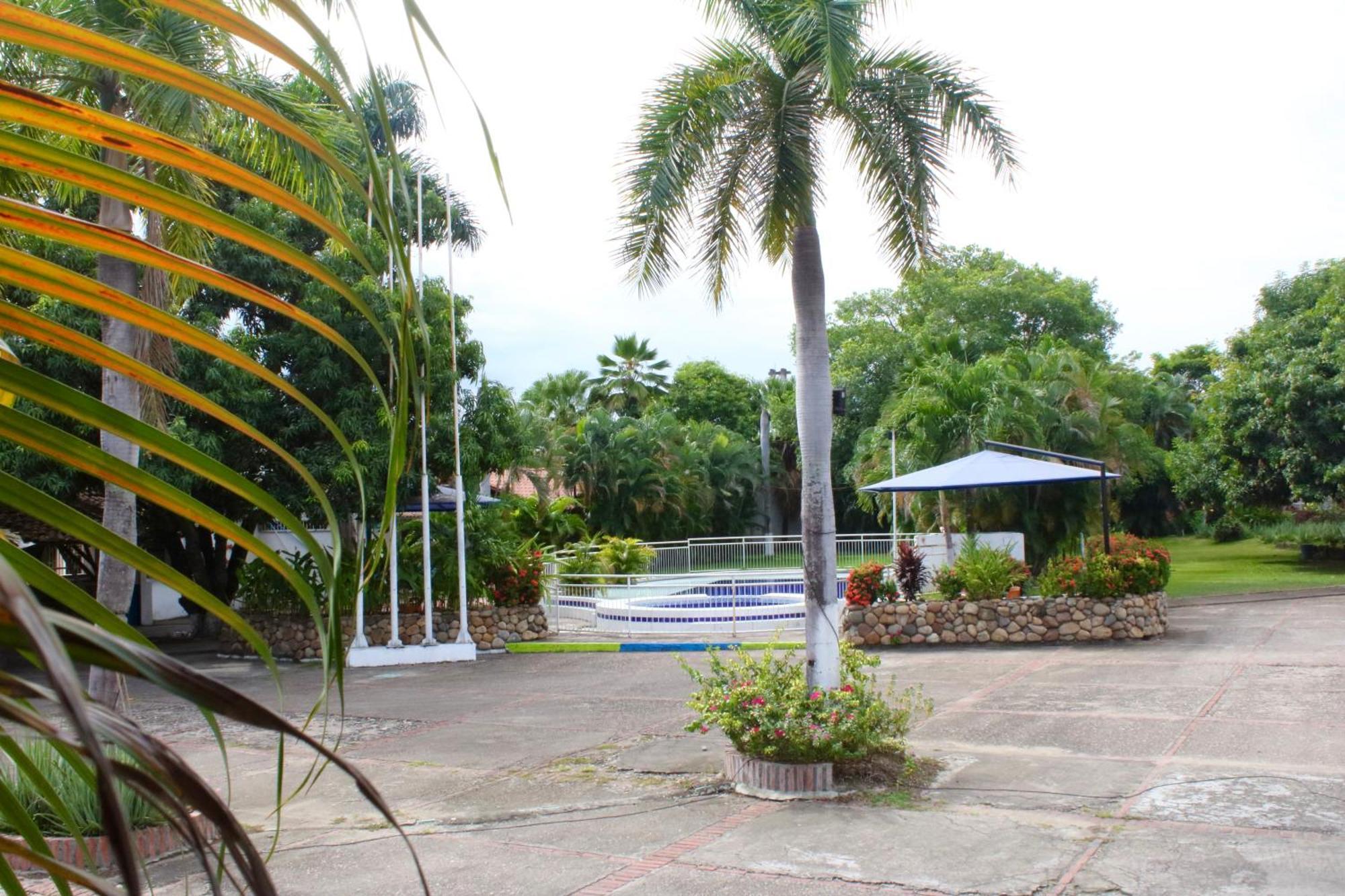 Hotel Mar Azul Neiva 네이바 외부 사진