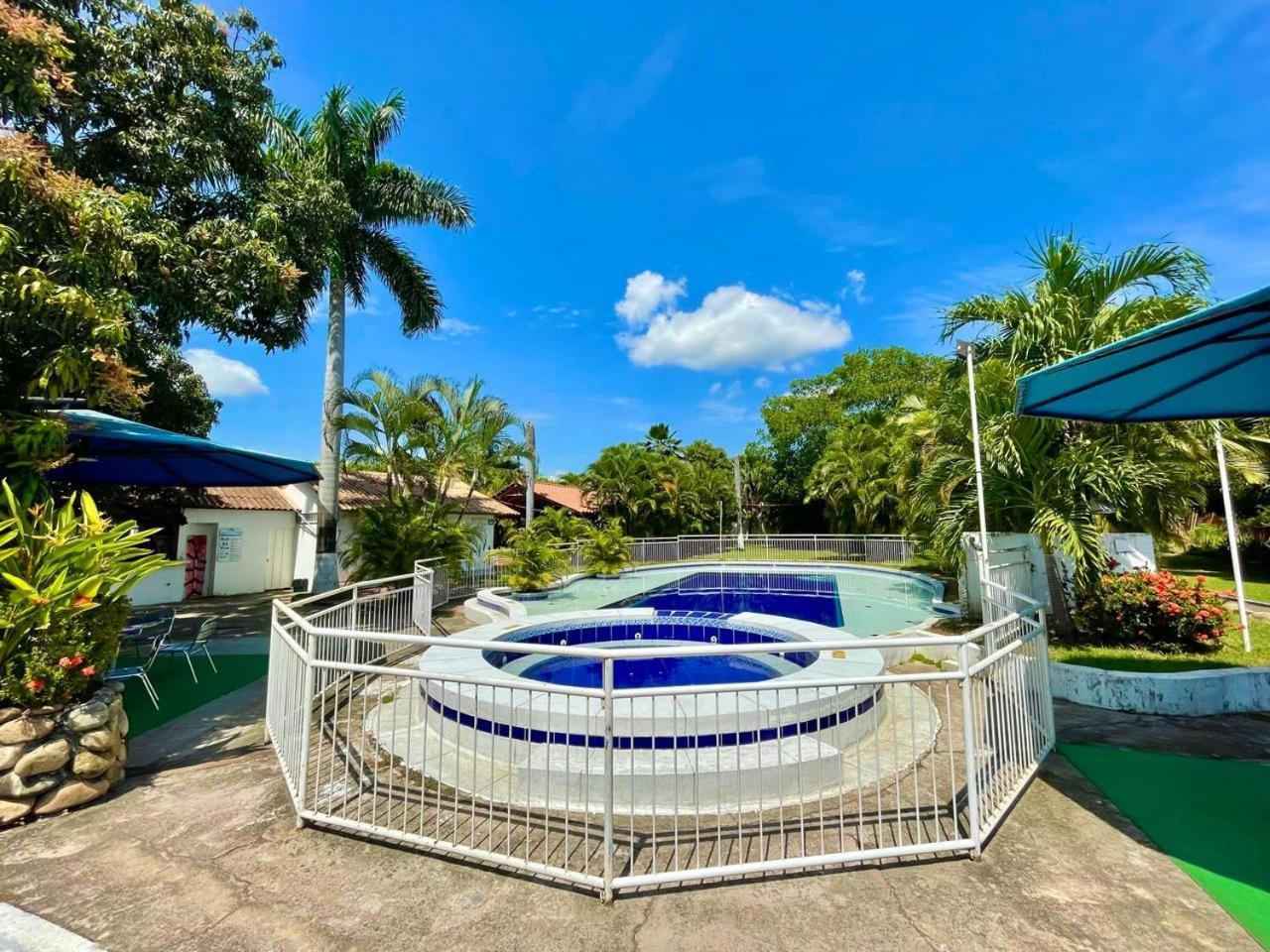 Hotel Mar Azul Neiva 네이바 외부 사진