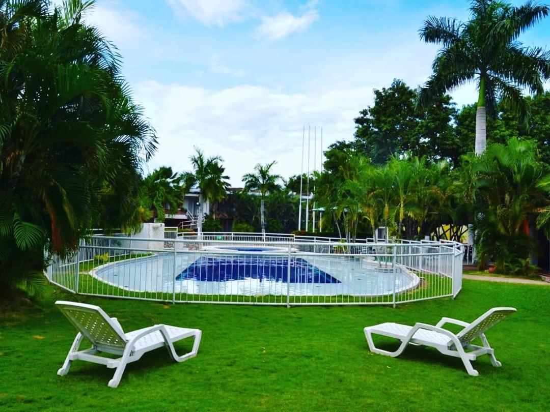 Hotel Mar Azul Neiva 네이바 외부 사진