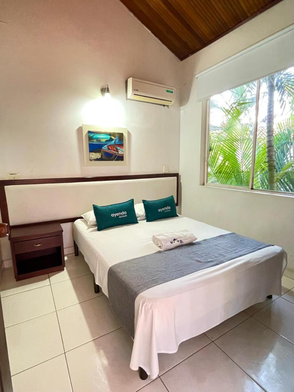 Hotel Mar Azul Neiva 네이바 외부 사진