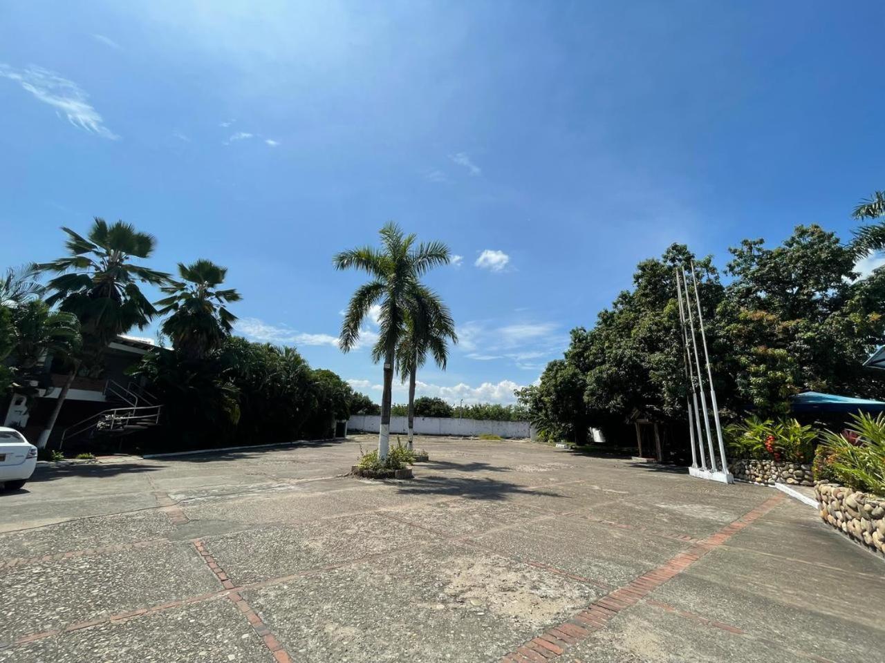 Hotel Mar Azul Neiva 네이바 외부 사진