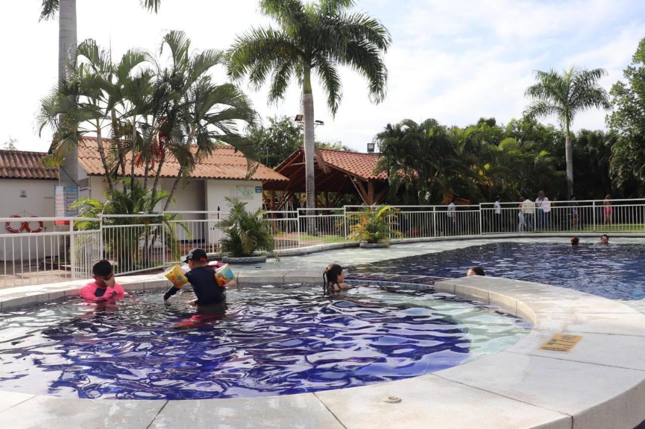 Hotel Mar Azul Neiva 네이바 외부 사진
