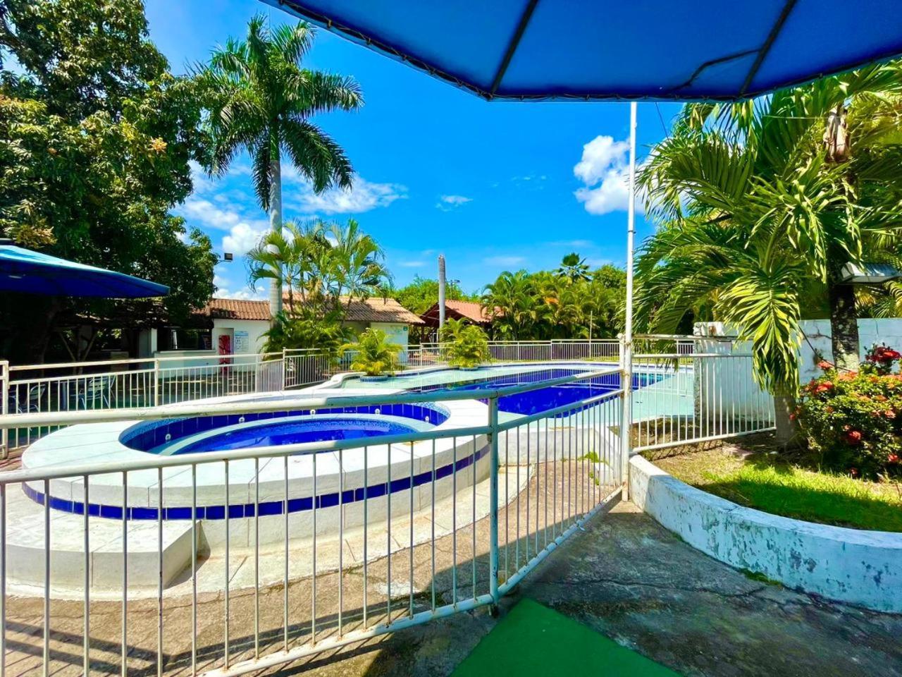 Hotel Mar Azul Neiva 네이바 외부 사진