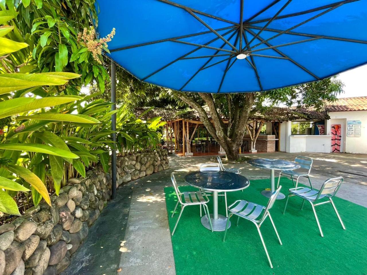Hotel Mar Azul Neiva 네이바 외부 사진