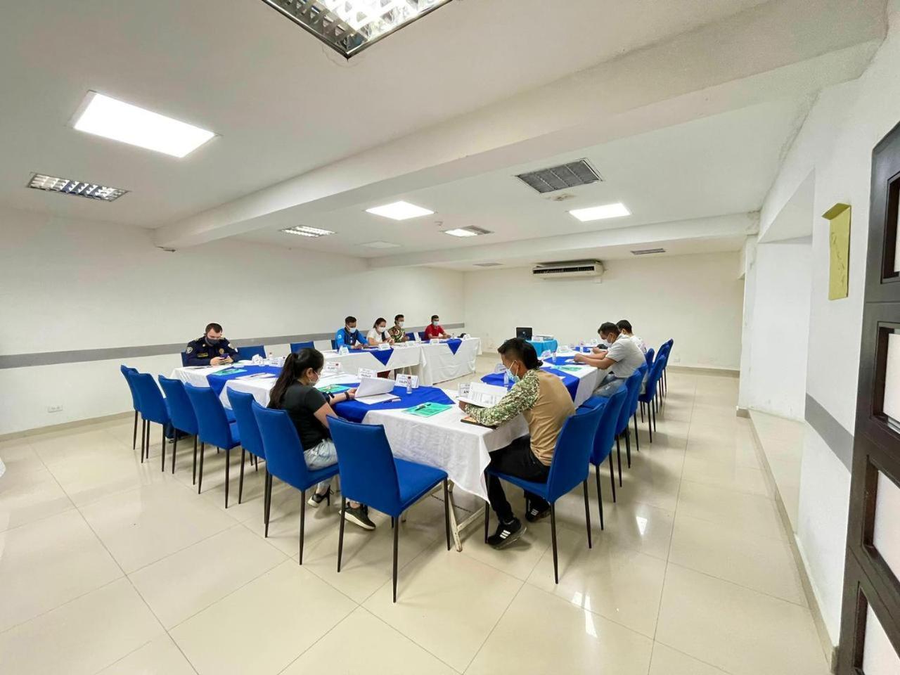 Hotel Mar Azul Neiva 네이바 외부 사진