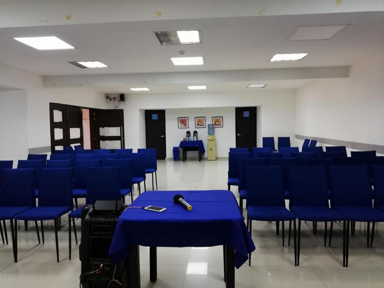 Hotel Mar Azul Neiva 네이바 외부 사진