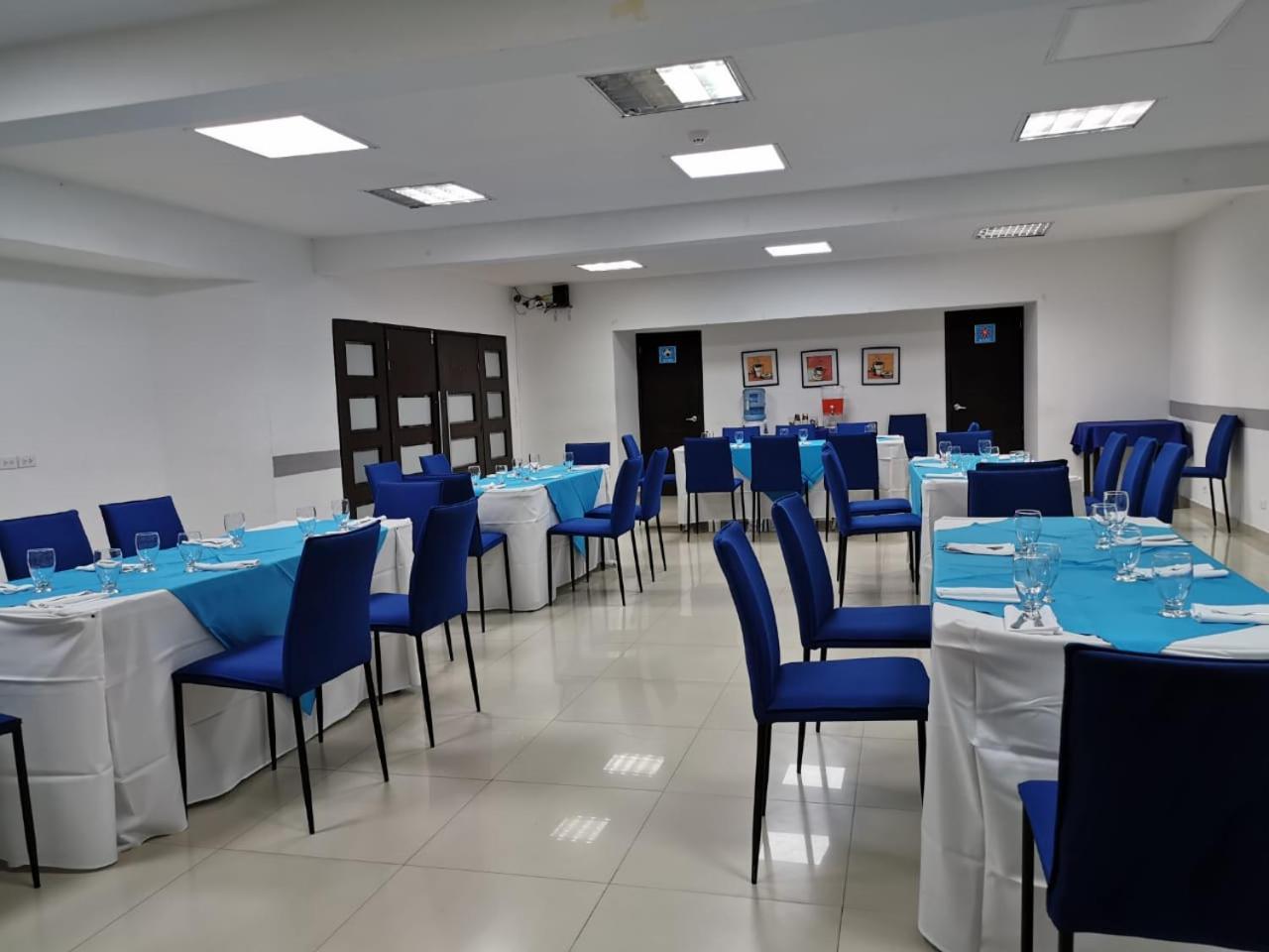 Hotel Mar Azul Neiva 네이바 외부 사진